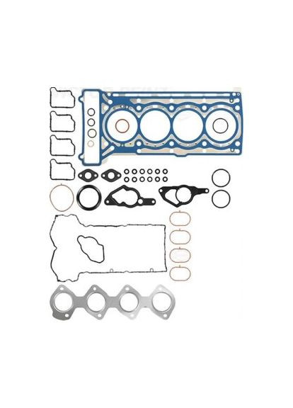 Комплект прокладок з різних матеріалів HEAD SET MB M271.910/M271.940/M271.950 08- 02-36015-05-ua Victor Reinz (366814384)