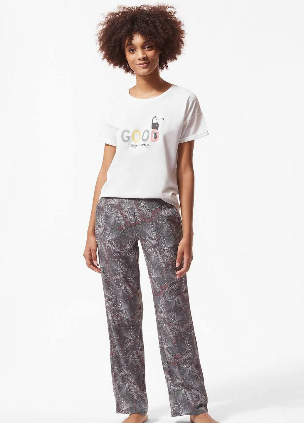 Футболка Etam - (328004223)