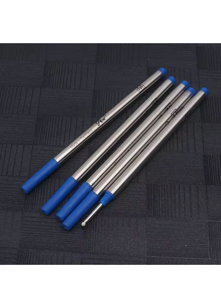 Стрижень гелевий для кулькоих ручок ролерів MINOV (364487589)