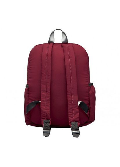 Рюкзак жіночий тканинний бордовий 8012_bordo Felicita (335413736)