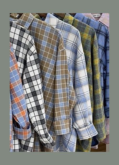 Трендова сорочка відмінної якості No Brand (328148715)