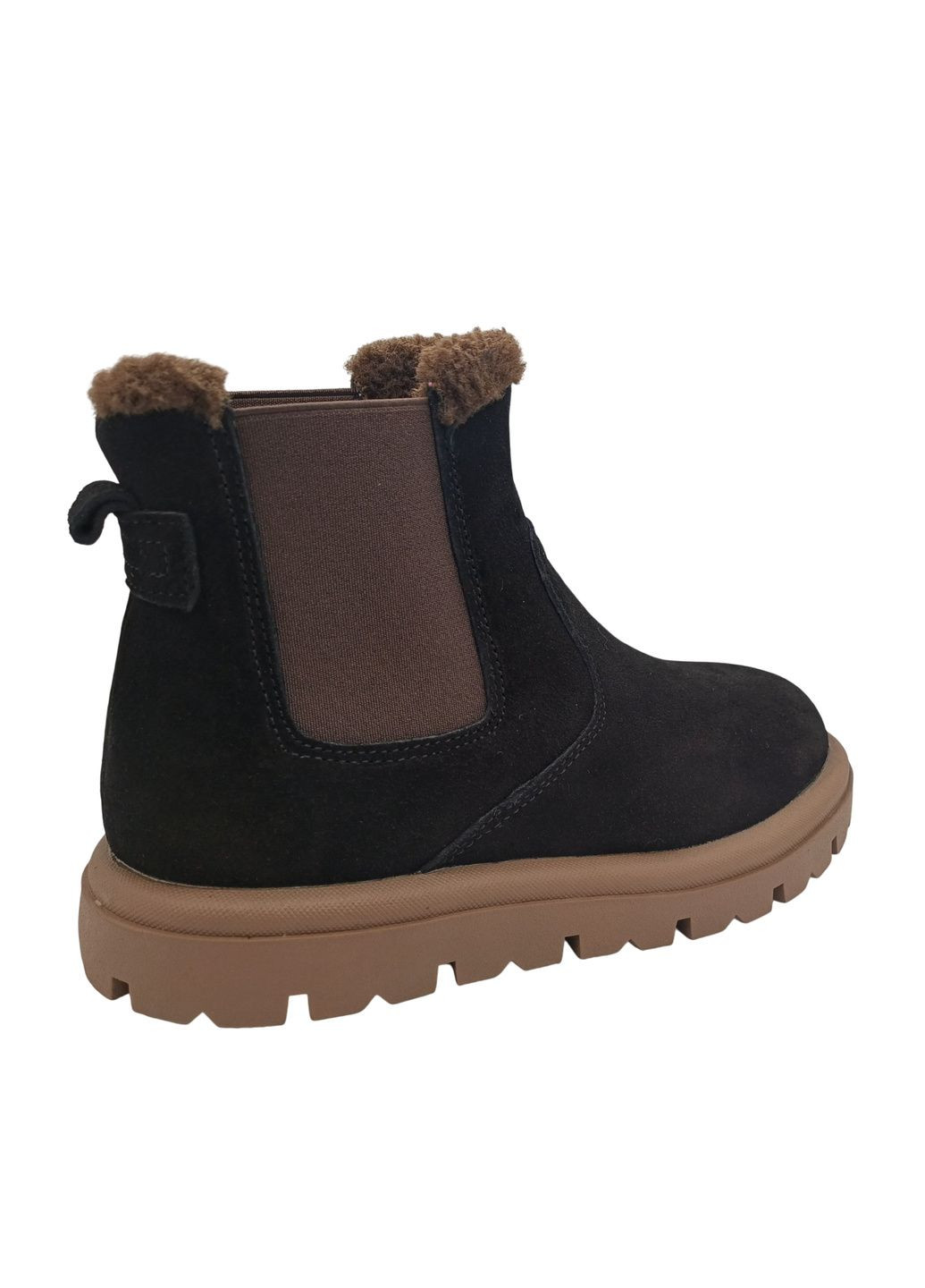 Зимові черевики Jessica (366683122)