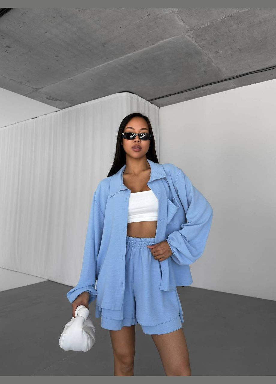 Жіночий костюм FINO Mode (329369831)