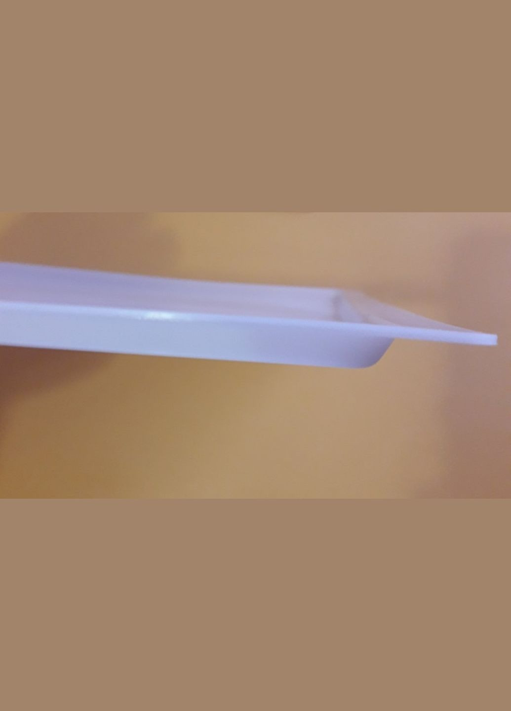 Лоток для пастилы с бортиком Biochef (303926815)