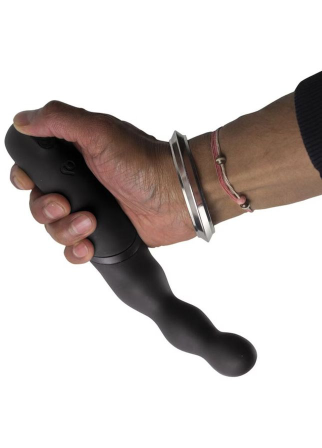 Массажер простаты Adapt - CherryLove Rocks-Off (366962640)