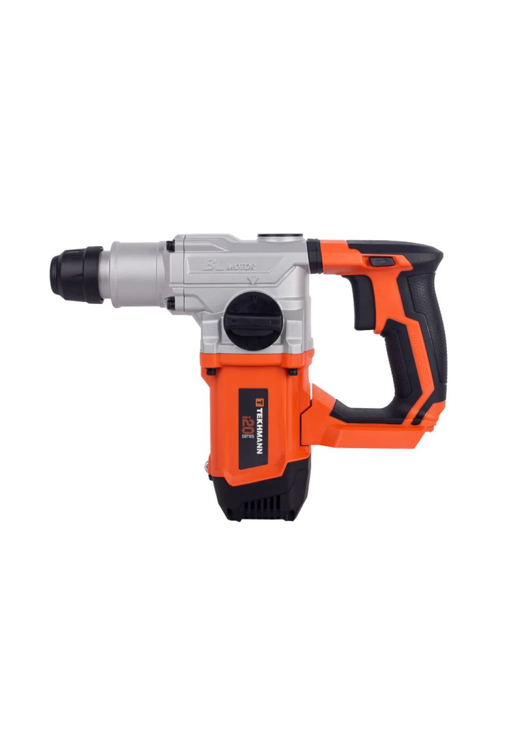 Перфоратор аккумуляторный TCH-22/i20 без АКБ и ЗУ (873408) Tekhmann (360418415)