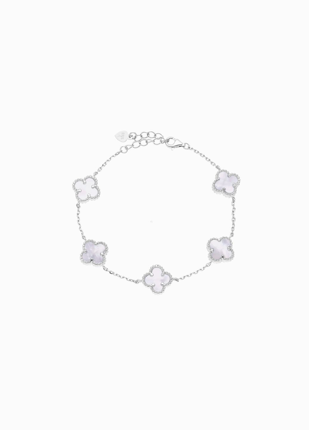 Браслет Срібна мрія (368896236)