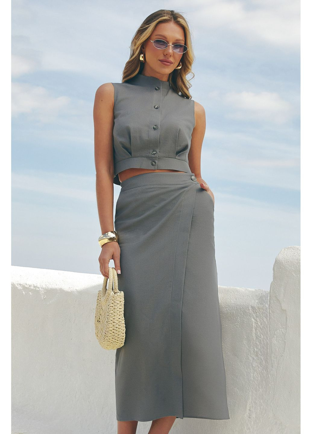 Жилет 2380.6413 Seventeen (348136482)