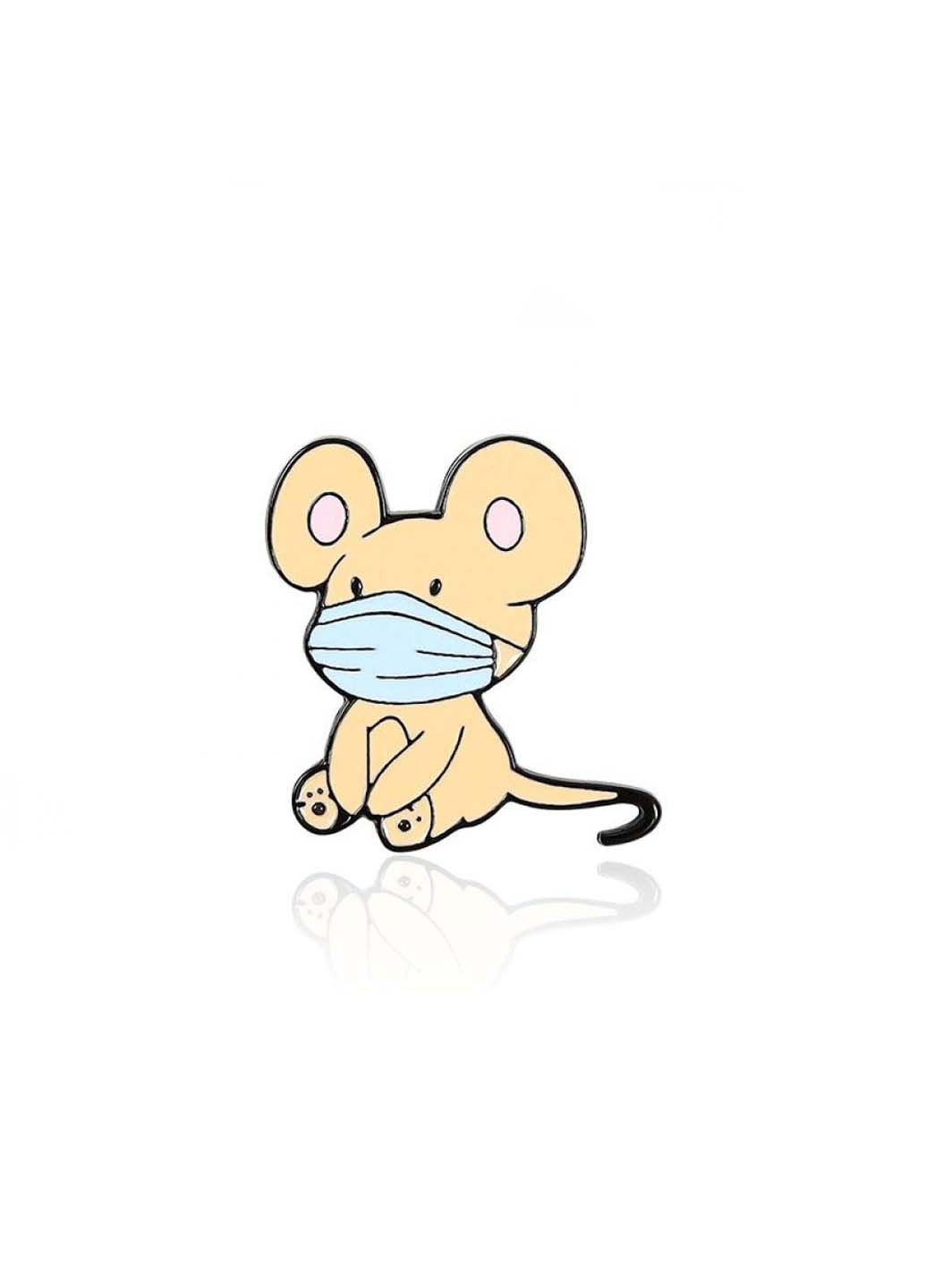 Брошка-значок Broshe (315749742)