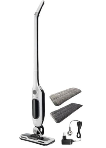 Пылесос вертикальный HVС5101W белый Hisense (370017836)