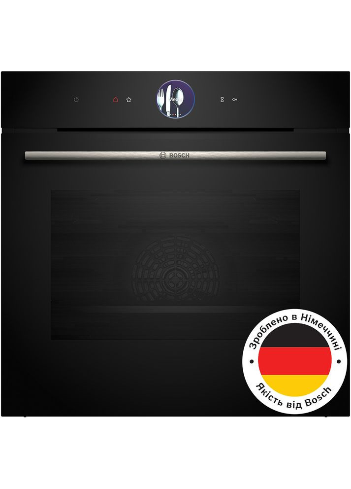 Духовой шкаф HBG7361B1 Bosch (323048107)