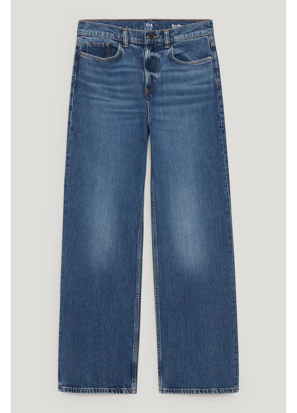 Джинсы C&A - (322778718)