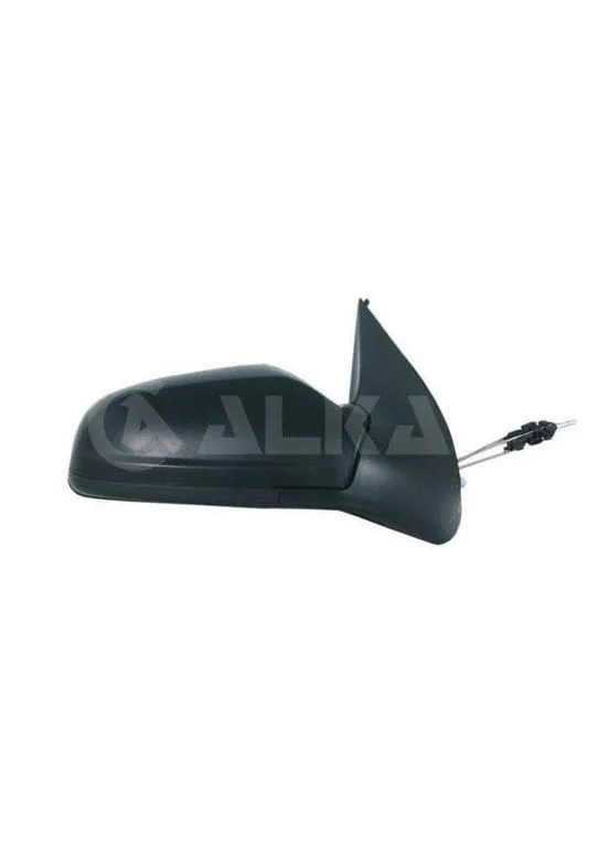 Зеркало заднего вида правое Opel Astra H 04-14г Alkar (392242211)