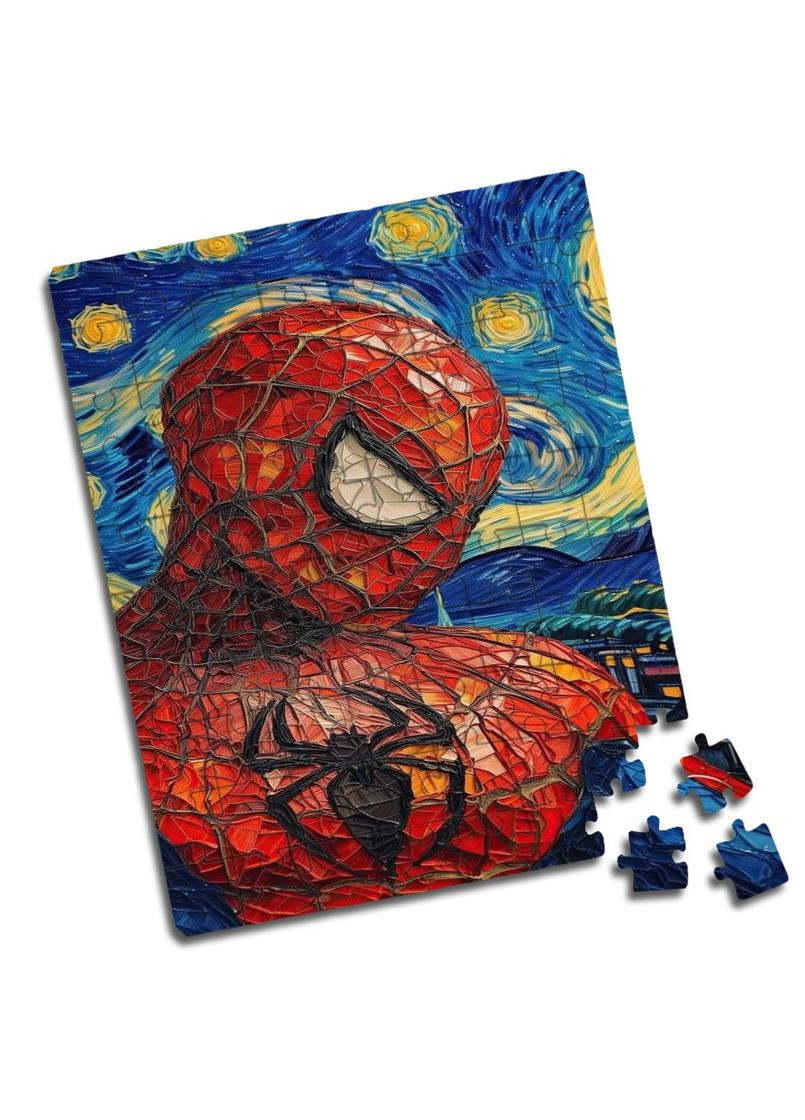 Пазлы для взрослых и детей Mono A4 No Brand (302298368)