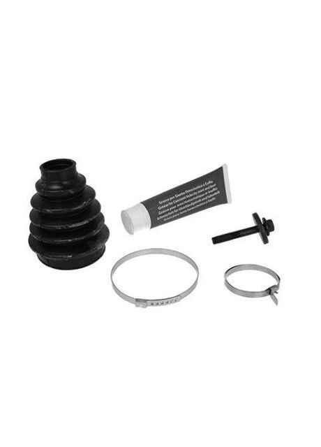 Пильник ШРКШ (зовнішній) Ford C-Max 07-10/Focus II 04-12 (31x75x115) (к-кт) 13-0386 (opt-om) Metelli (366396333)