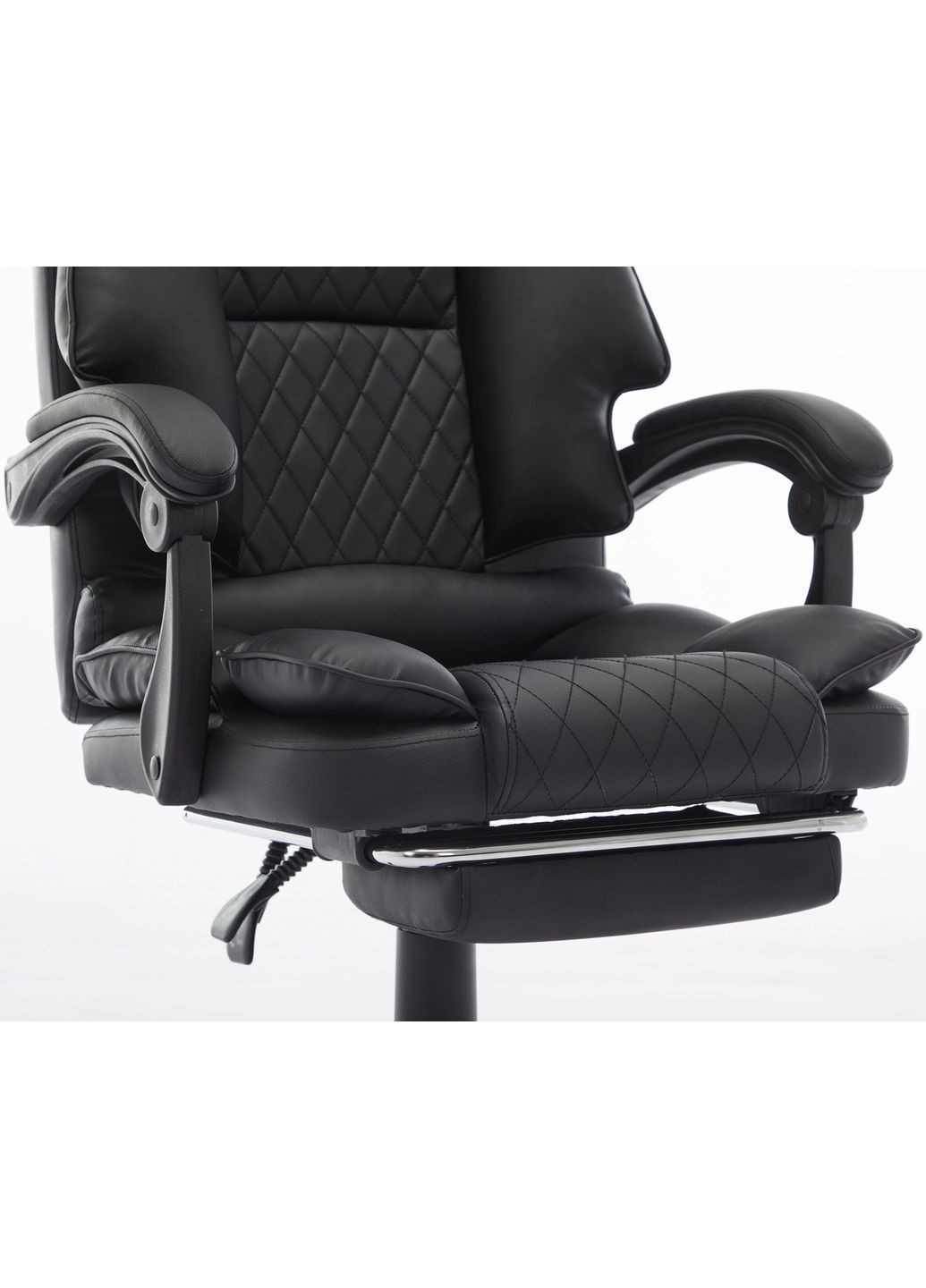 Кресло офисное Comfort Pro черное Diego (363968582)