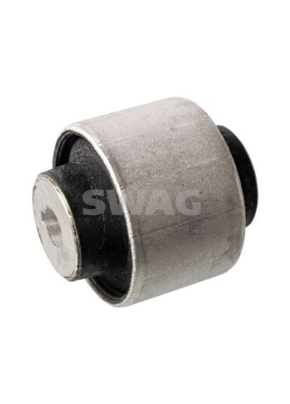 Сайлентблок рычага AUDI Q5 (FY)/Q7 QUATTRO (4M) 01/15=> FRONT L/R 30108113 Swag (366172722)