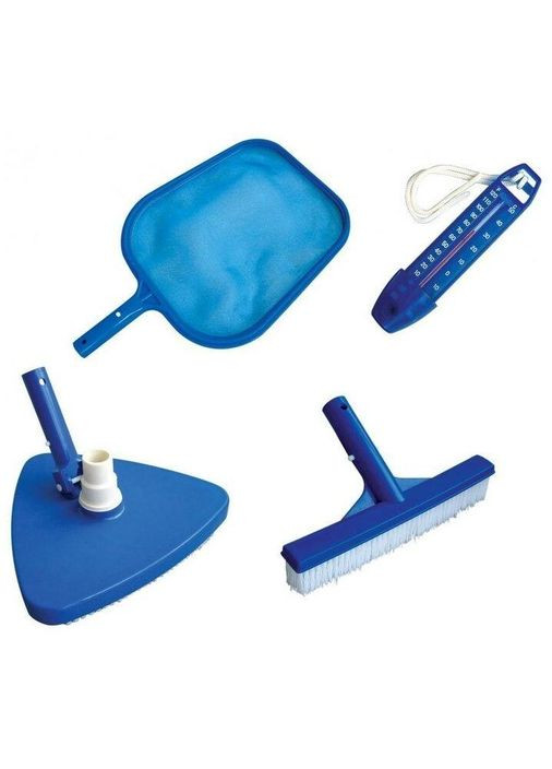 Прибиральний набір для чищення басейну Classic K058CBX Kokido (315035927)