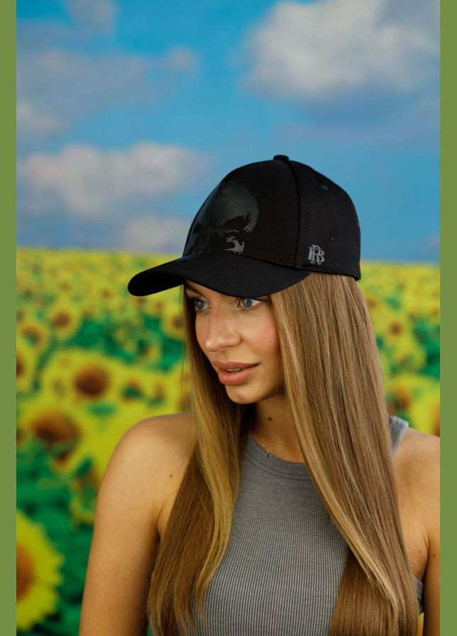 Бейсболка Каратель Braxton (323000033)