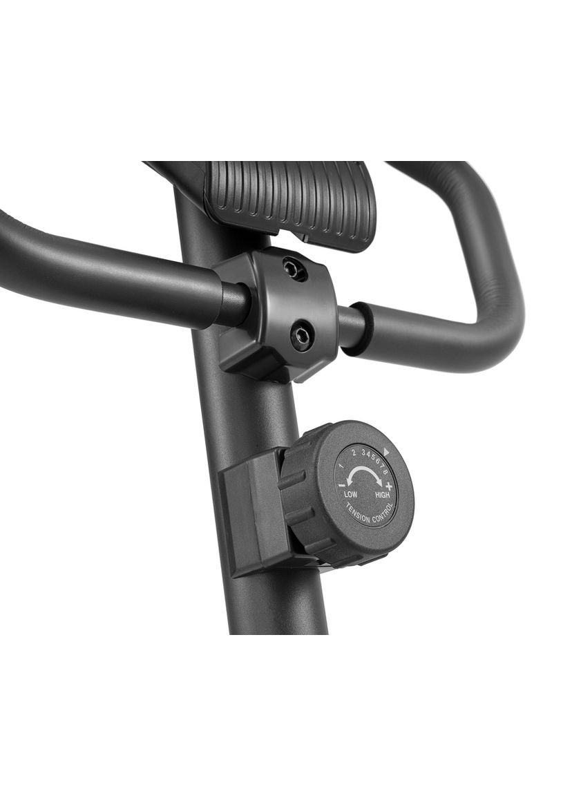 Велотренажер HS-015H Vox золотистый Hop-Sport (301538875)