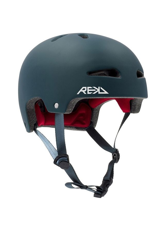 Шлем Ultralite In-Mold Helmet REKD (278001770)