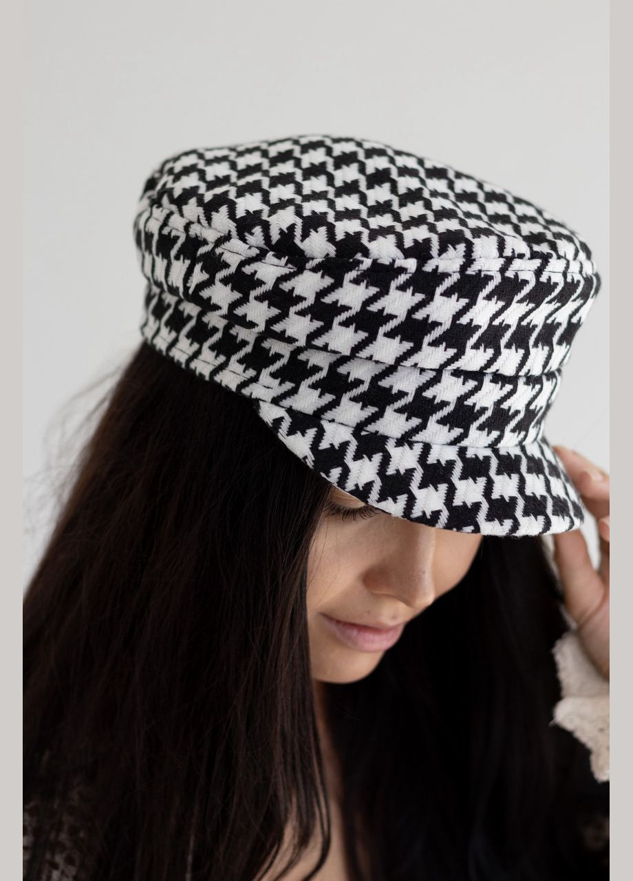 Кепі кашемірова D.Hats (306992948)