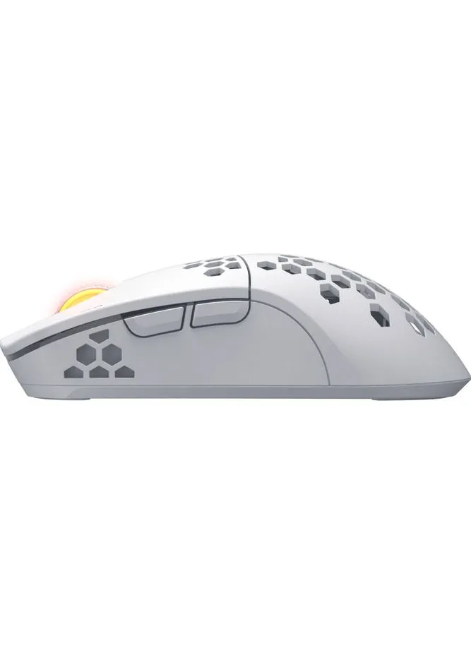 Миша Stellar Wireless White (HTM651) [149137] Hator (400895051)
