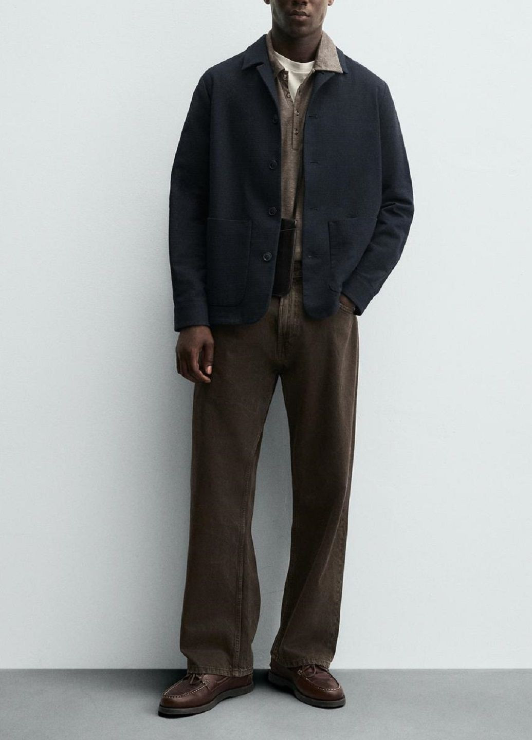 Пиджак Zara (358085274)