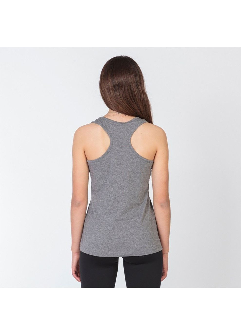 Майка OASIS TANK TOP серый Joma — 333957559