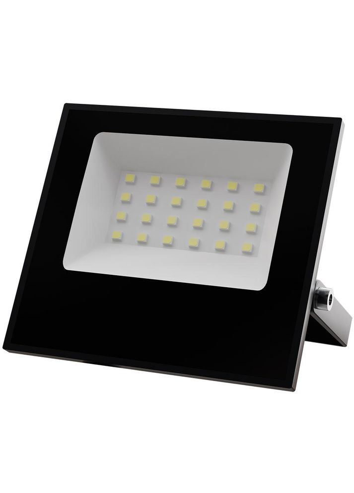 Светодиодный прожектор LL-5020 20Вт 6500K Ledcoin (361068579)