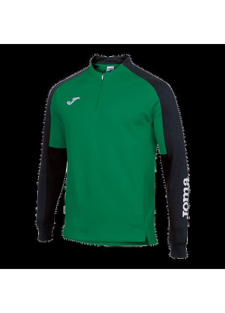 Реглан ECO CHAMPIONSHIP зелено-чорний 102749.451 ( ) Joma (368670055)
