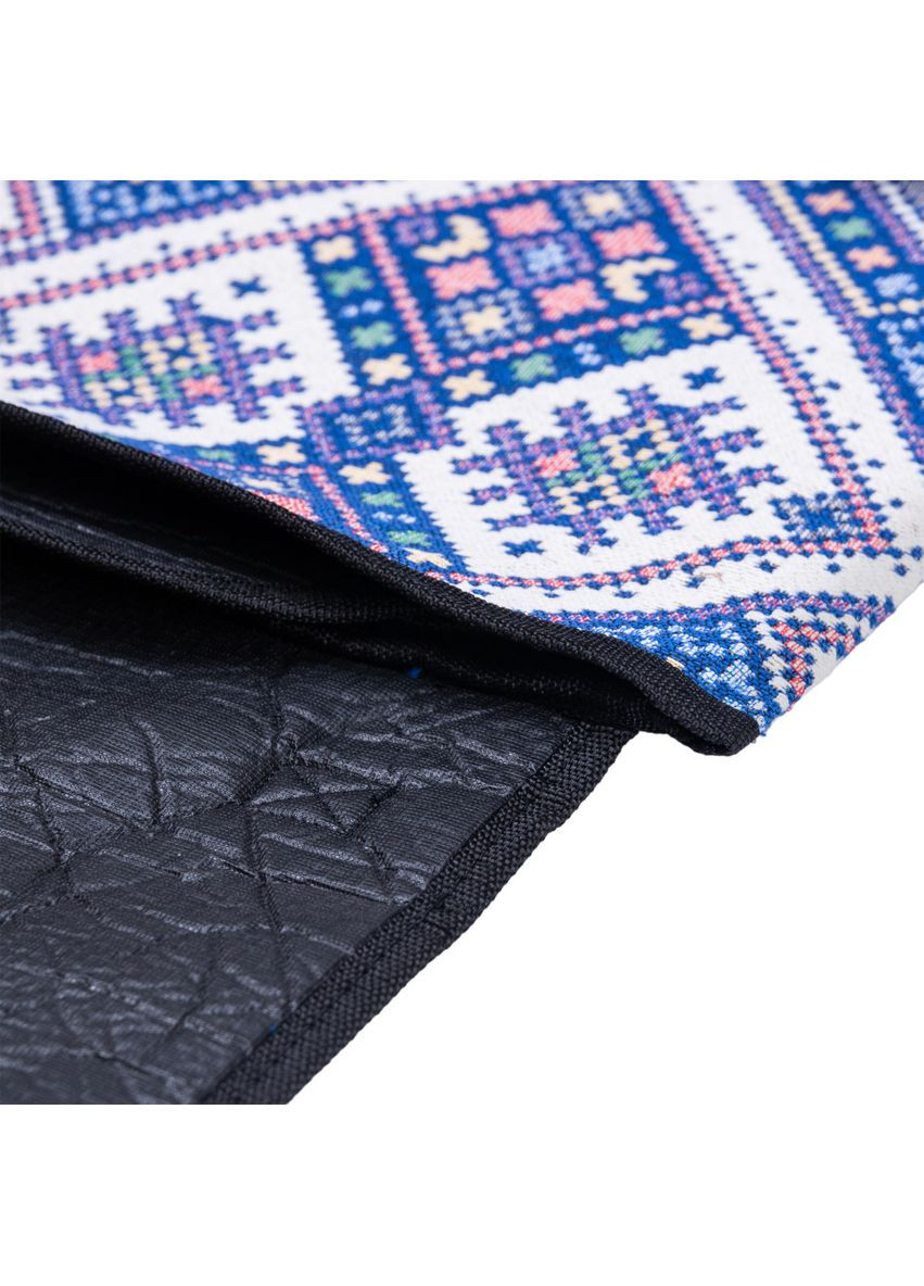 Коврик для пикника жаккардовый, LUGI (370974763)