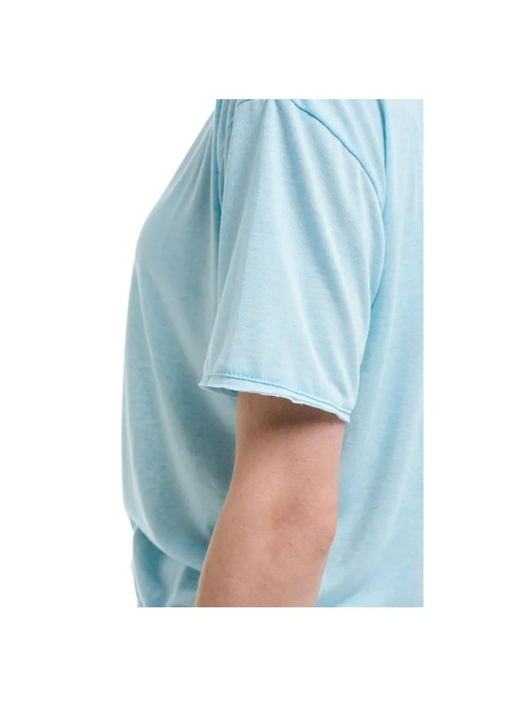 Футболка Jamaica Wmn Turbat - (354782136)