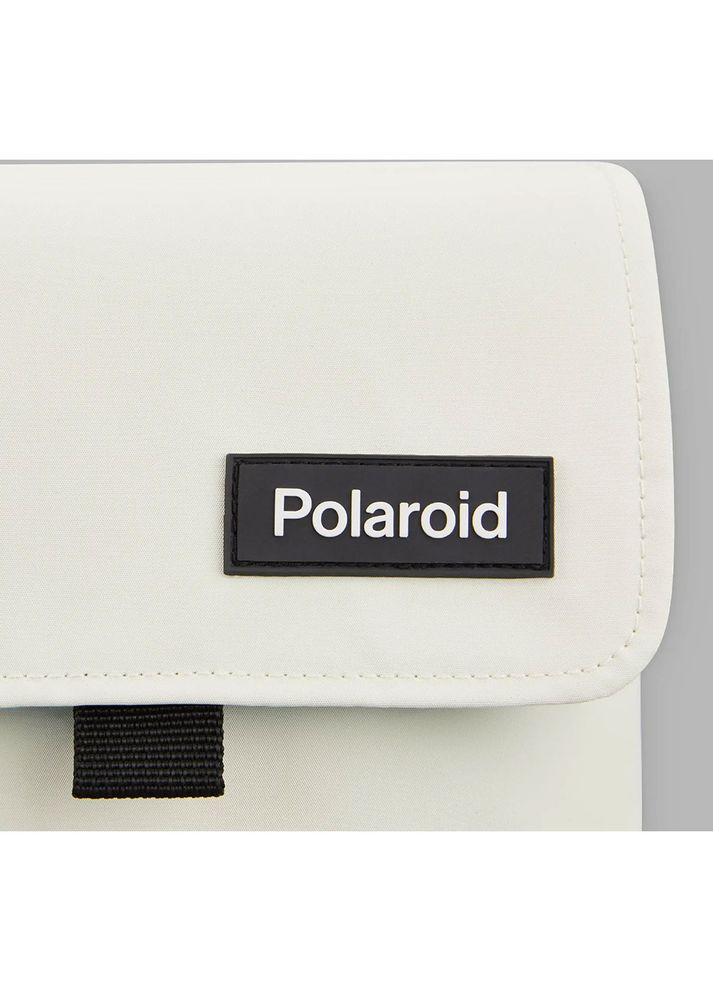 Сумка Box Camera Bag White (6057) Polaroid (307436138)