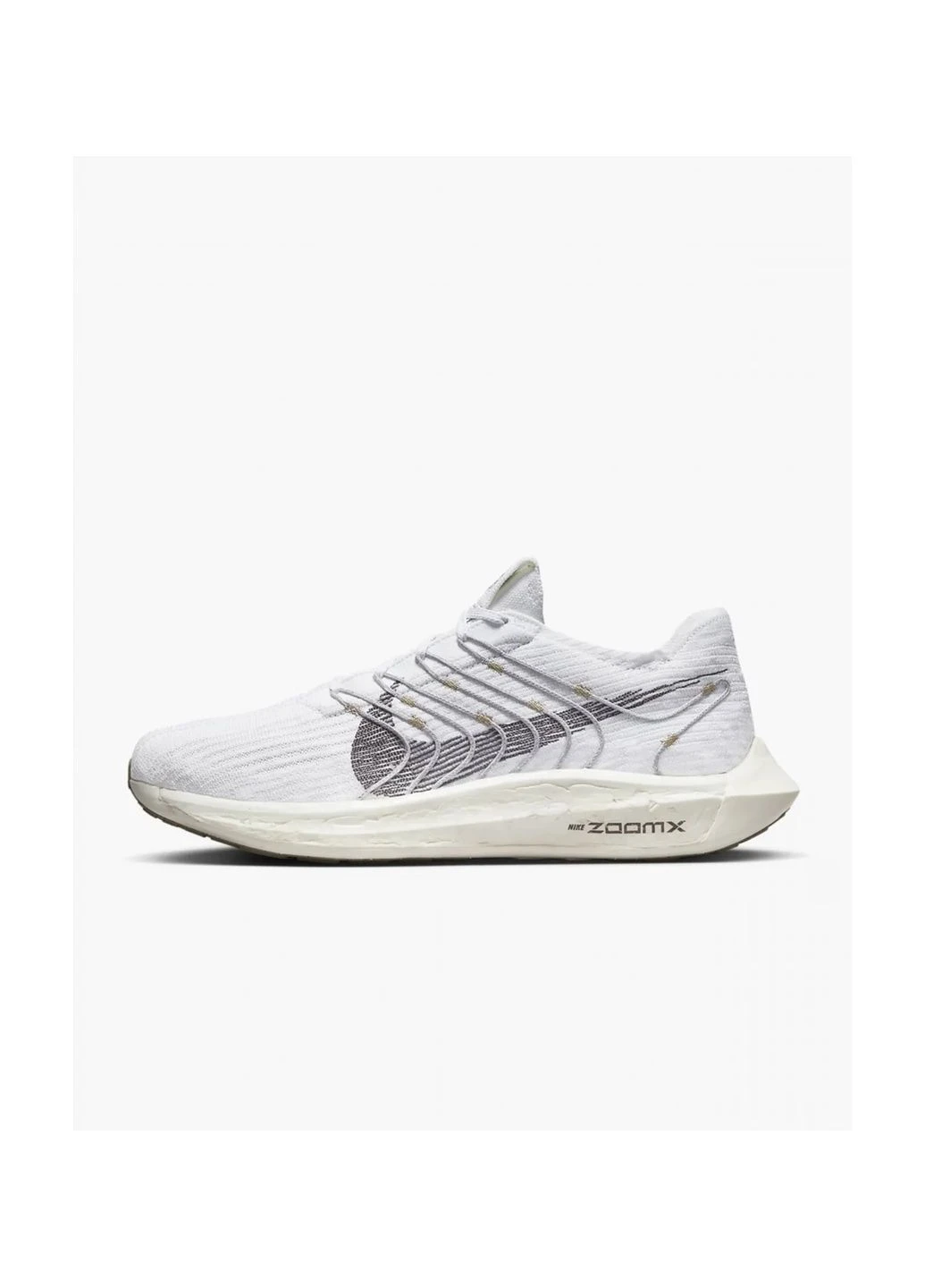 Білі чоловічі кросівки pegasus turbo next nature dm3413-100 Nike