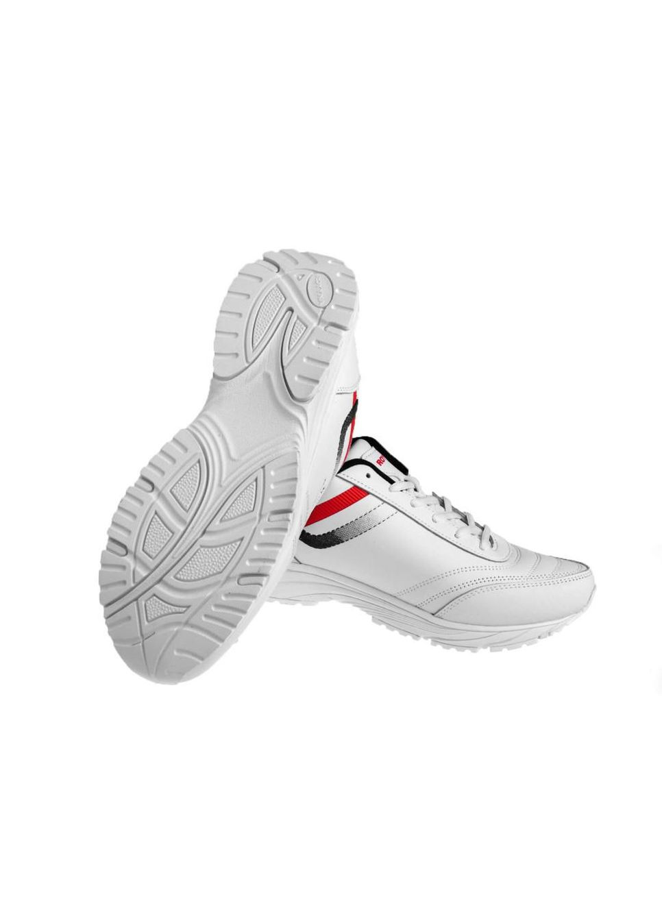 Білі кросівки 7232026 Royyna