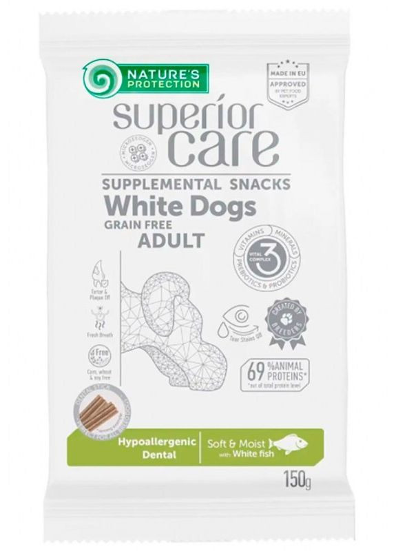 Лакомство Nature's Protection (336182275)