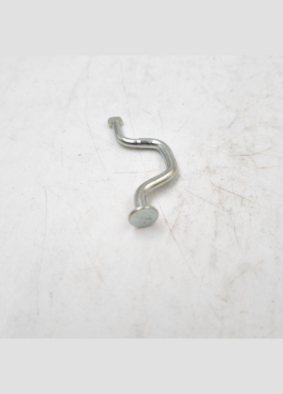 Оригінальний штифт колодок гальма стоянки, вигнутий 47447-50010 Ланд Крузер Прадо, Лексус GX Toyota (360503414)