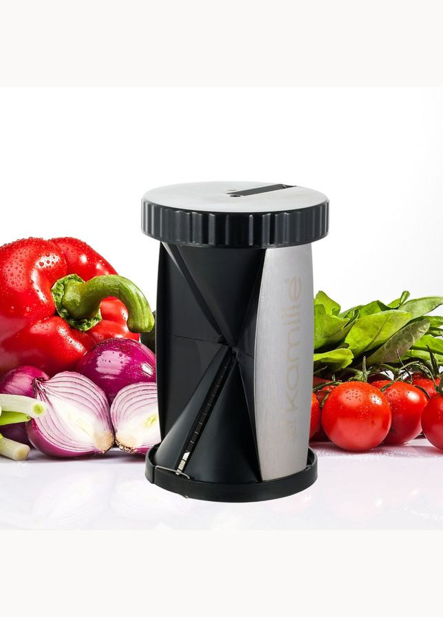 Шатківниця 110 мм спіральна (10103) Kamille (323637413)