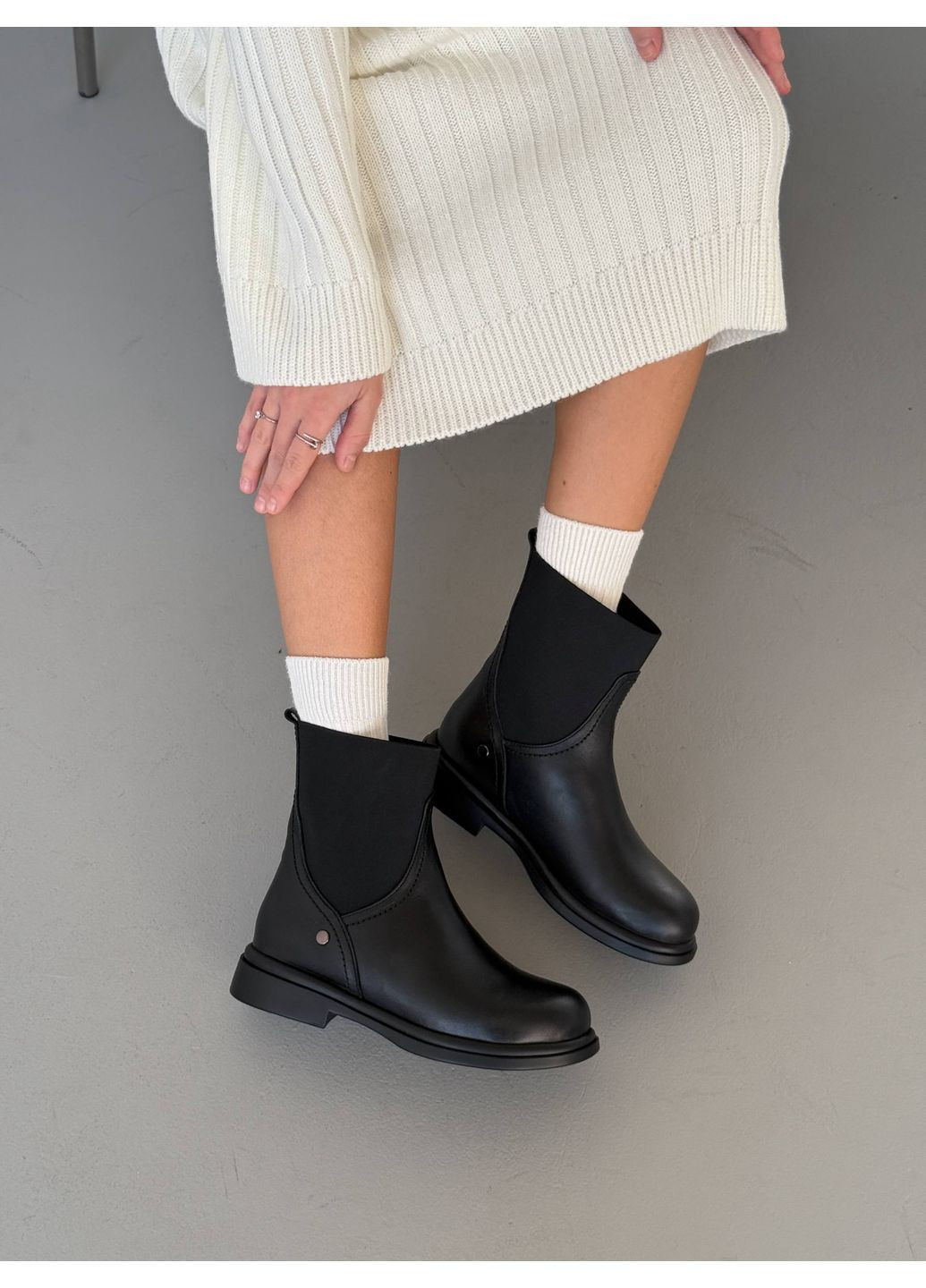 Челсі зимові Helen (369412280)