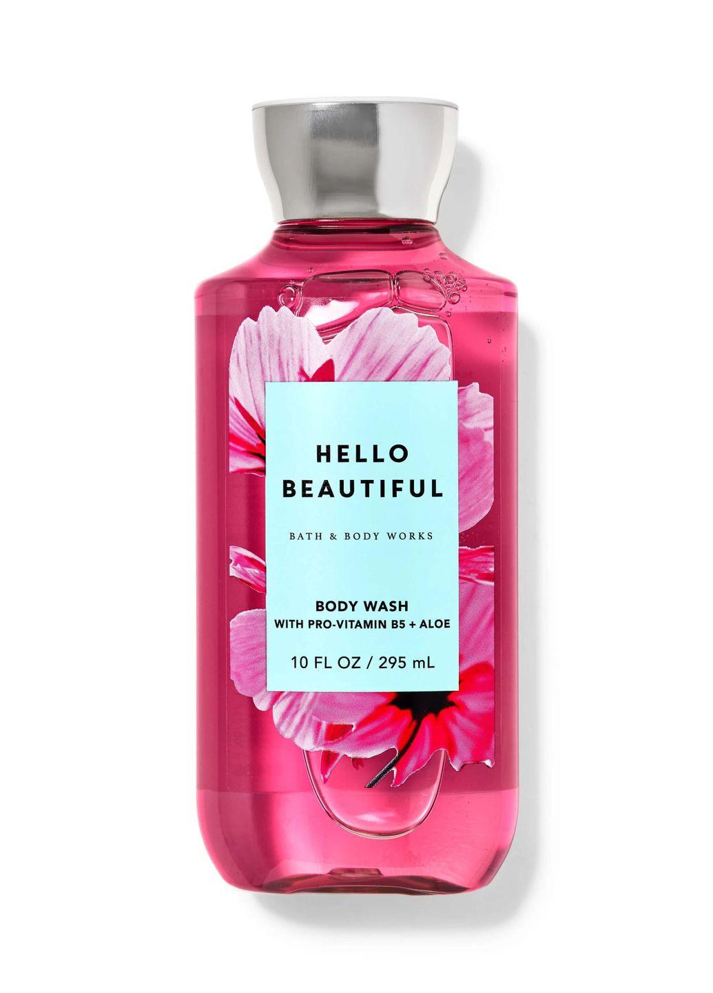 Гель для душа Hello Beautiful (26776283) Bath & Body Works (323465530)
