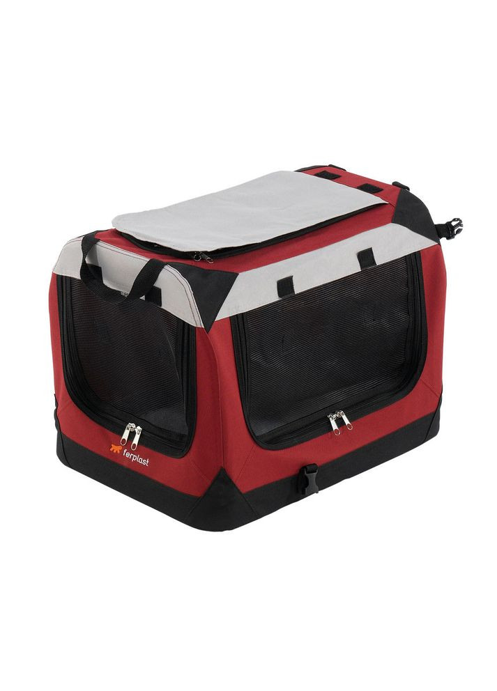 М'який будок — перевезення для собак Holiday (Ферпласт Холідей) Ferplast (297511157)