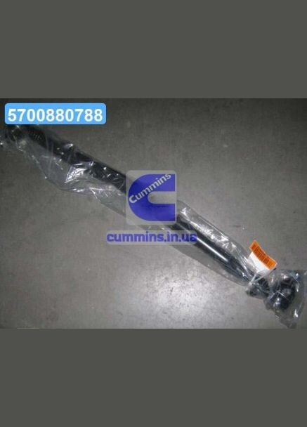 Тягa рул. продольная DAF CF85,XF95,105 L=988 (пр-во Febi) 35402 Febi Bilstein (366123394)