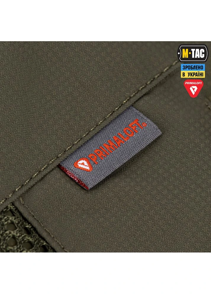 Куртка зимова Alpha Gen.IV Pro Primaloft Dark Olive( ) (00000006167) M-TAC (375864758)