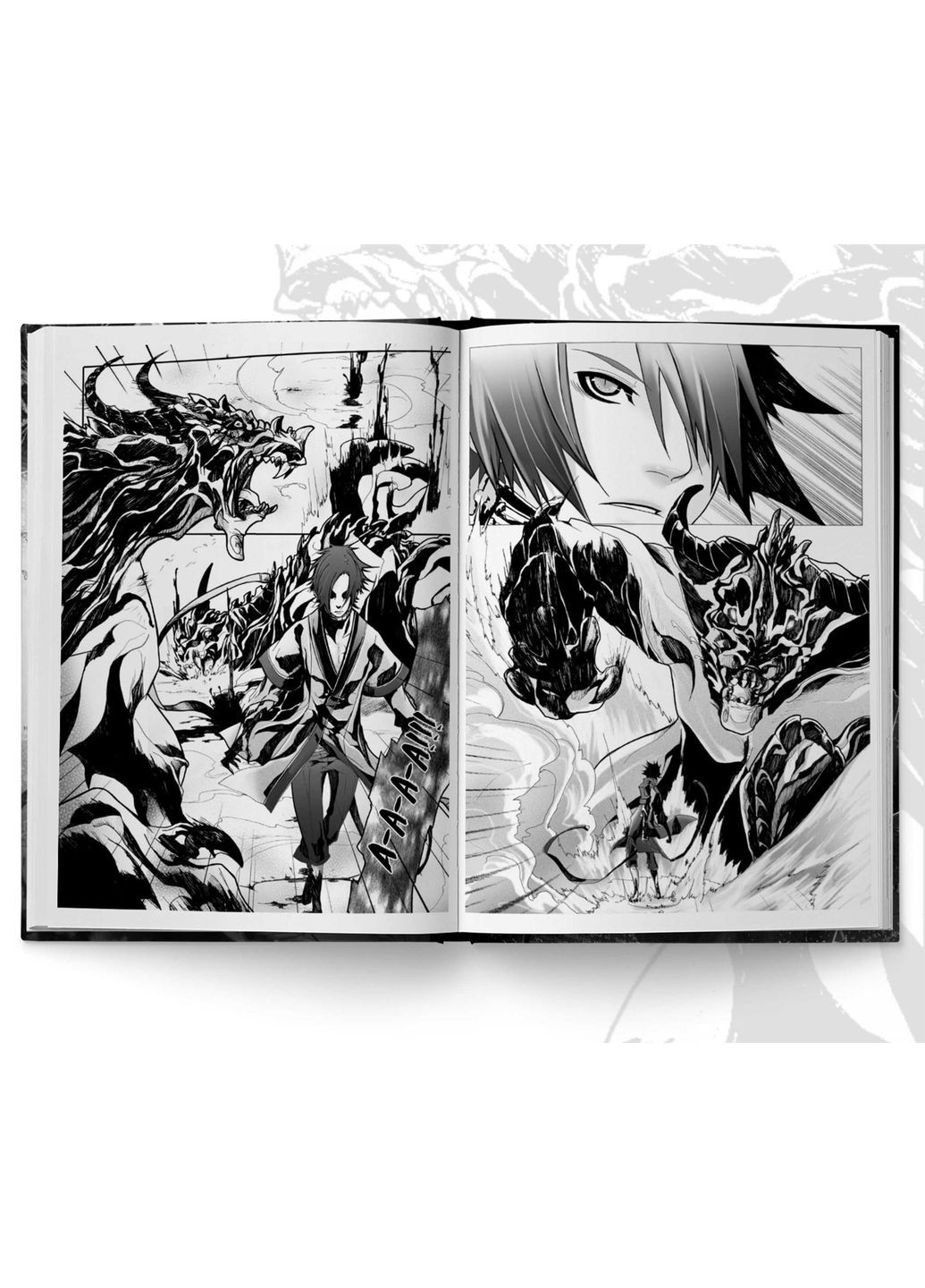 Заблудшая собака. Том 2/VanRah Manga Media (364861640)