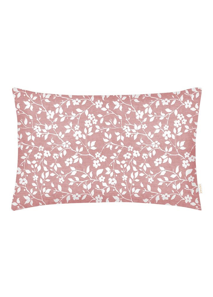 Наволочка на подушку 40х60 ROSE FLOWERS CS1 (4822052307502) Cosas (366961949)