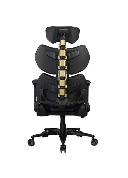 Крісло Terminator Elite Elite Gold Cougar (333316826)