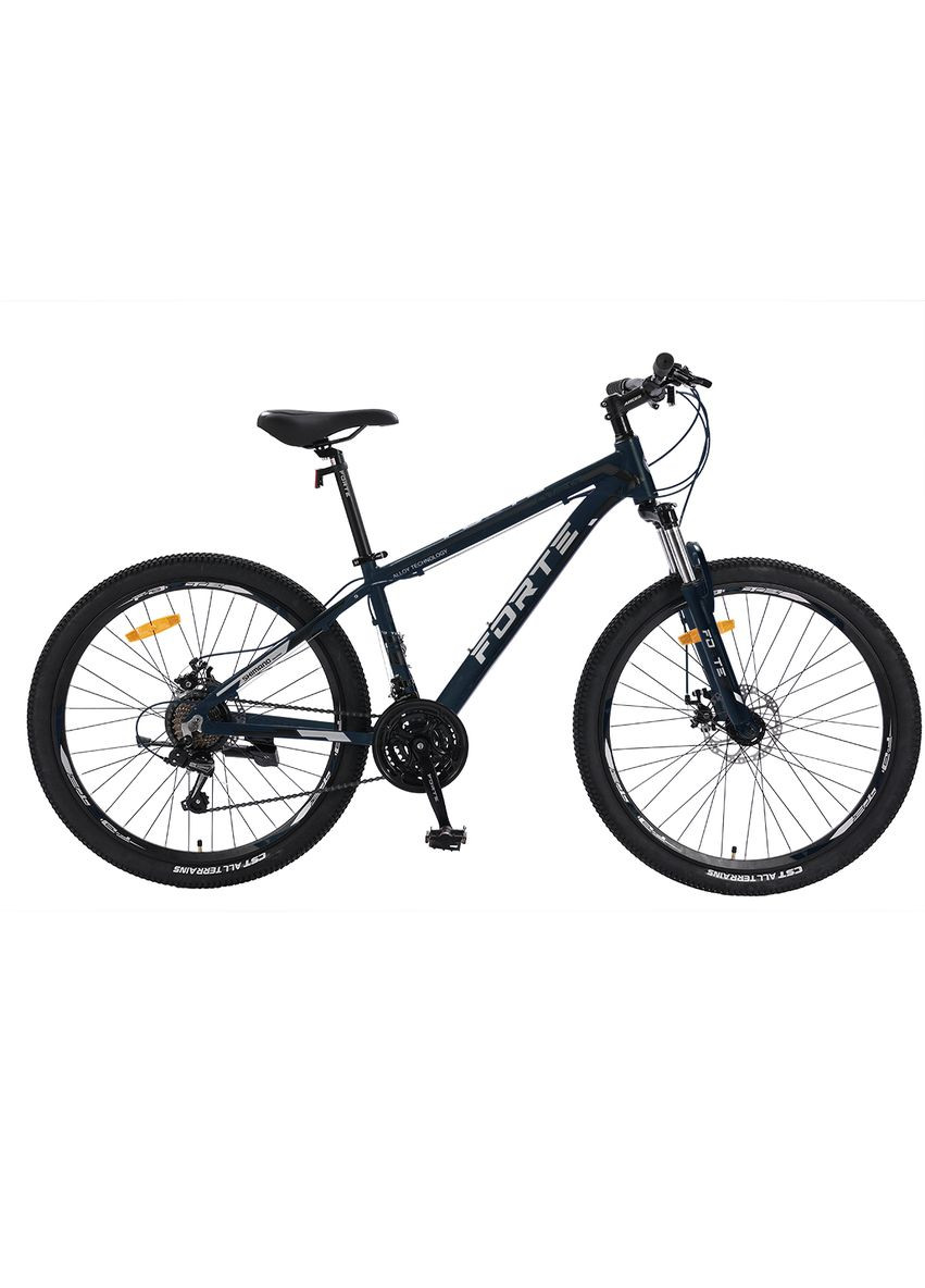 Велосипед Extreme 25.2719-08S к27.5" р19" Forte (331863585)