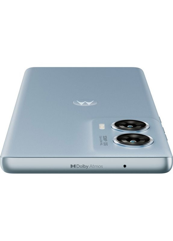 Смартфон Edge 50 Fusion 12/512GB Marshmallow Blue Motorola (306553596)