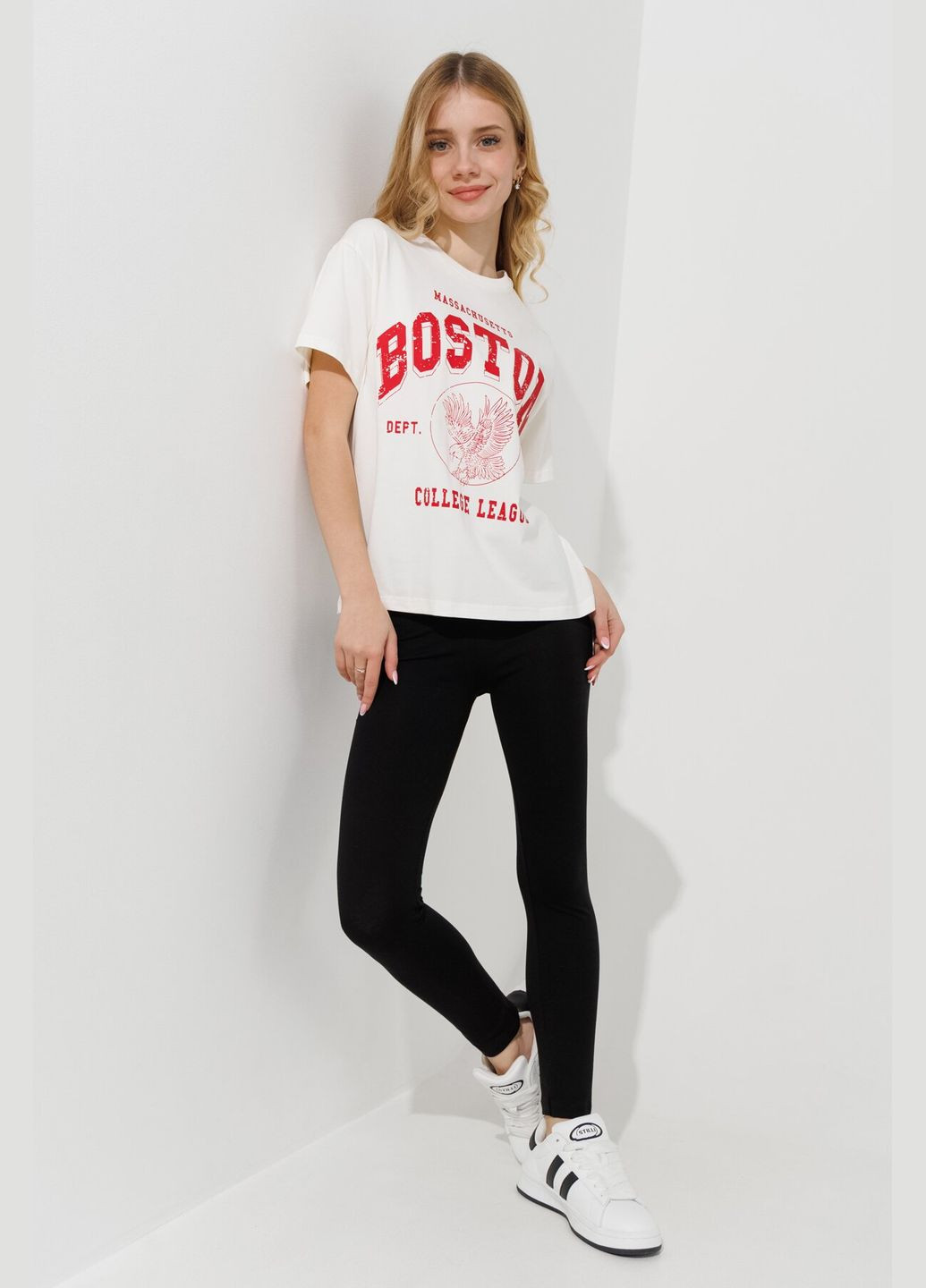 Лосини однотонні для дівчинки 101 152 см shop (2000990948434) Happy Kids (361499099)